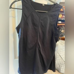 Athleta tank